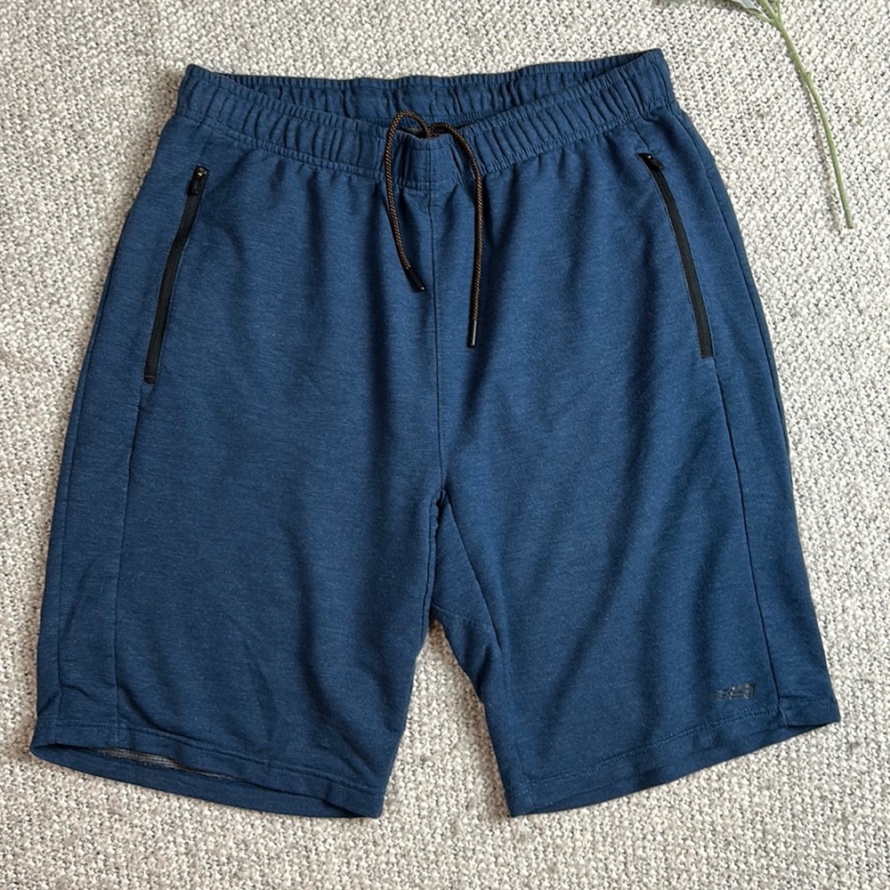 Copper Fit Pro shorts